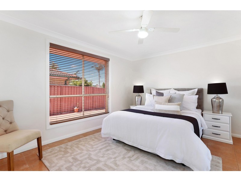 14 Whimbrel Avenue, Hinchinbrook NSW 2168