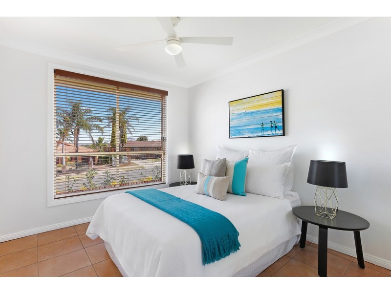 14 Whimbrel Avenue, Hinchinbrook NSW 2168