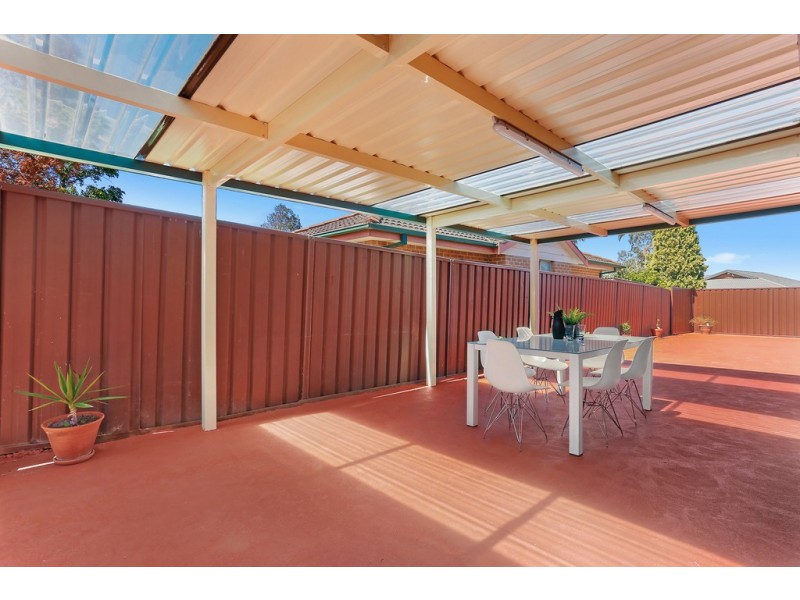 14 Whimbrel Avenue, Hinchinbrook NSW 2168