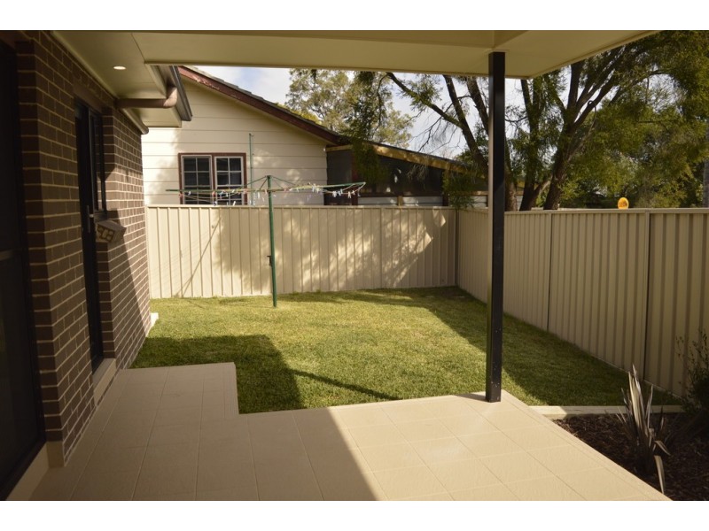 1 Finschhafen Street, Holsworthy NSW 2173