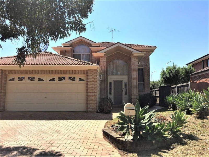 13 Foxgrove Avenue, Casula NSW 2170