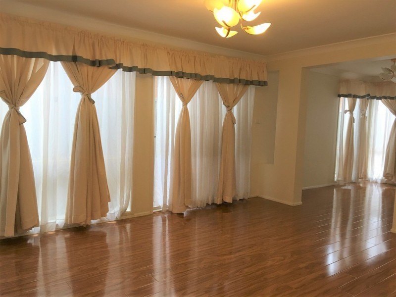 13 Foxgrove Avenue, Casula NSW 2170