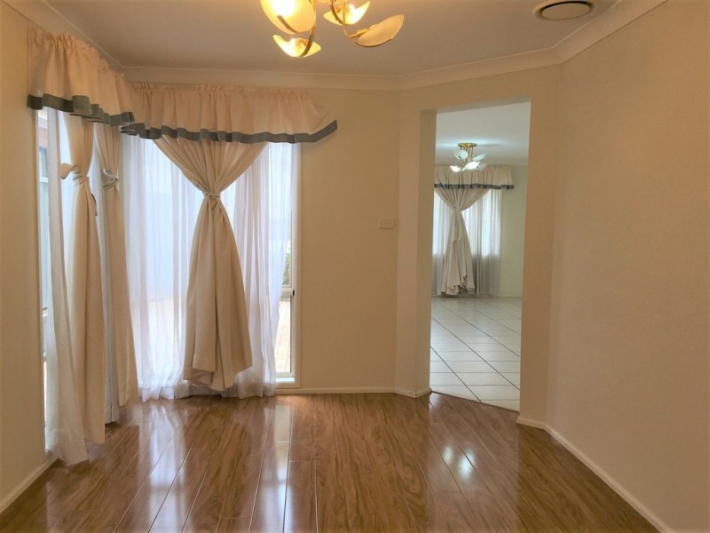 13 Foxgrove Avenue, Casula NSW 2170