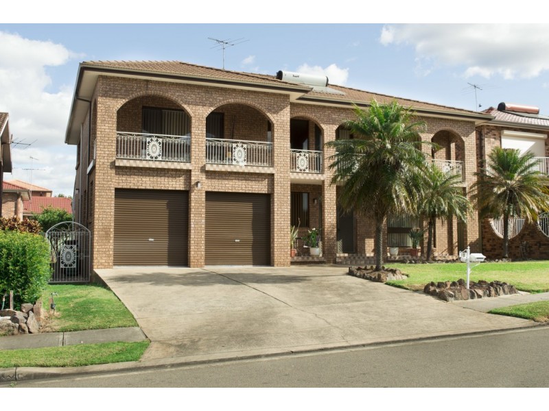 46 Chaucer Street, Wetherill Park NSW 2164