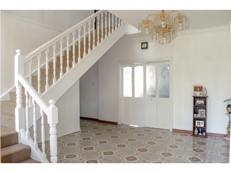 46 Chaucer Street, Wetherill Park NSW 2164