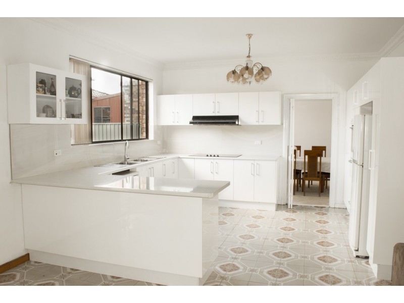 46 Chaucer Street, Wetherill Park NSW 2164