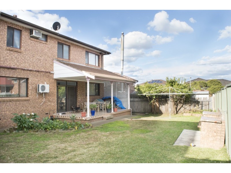 46 Chaucer Street, Wetherill Park NSW 2164