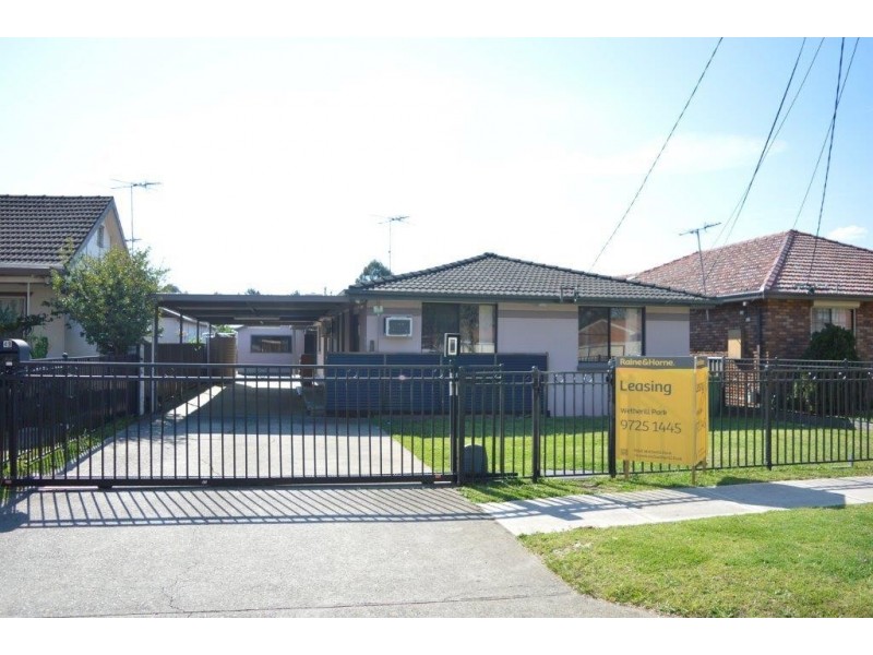 49 Reserve Street, Smithfield NSW 2164