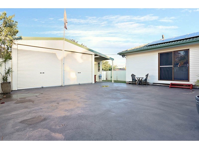 13 Dundee Street, Sadleir NSW 2168