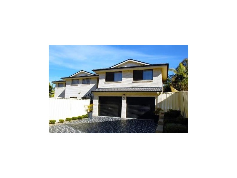 9 Boldrewood Avenue, Casula NSW 2170