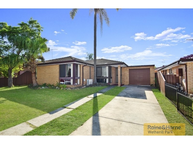 49 Prairie Vale Road, Bossley Park NSW 2176