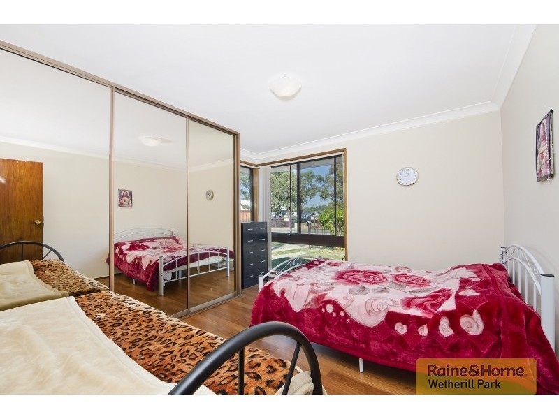 49 Prairie Vale Road, Bossley Park NSW 2176