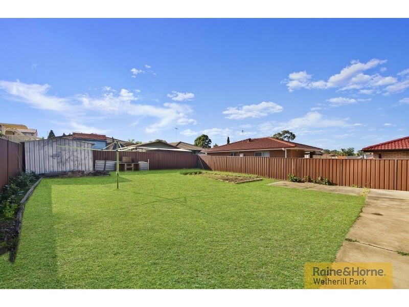 49 Prairie Vale Road, Bossley Park NSW 2176
