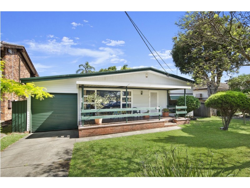 40 Thorney Road, Fairfield West NSW 2165