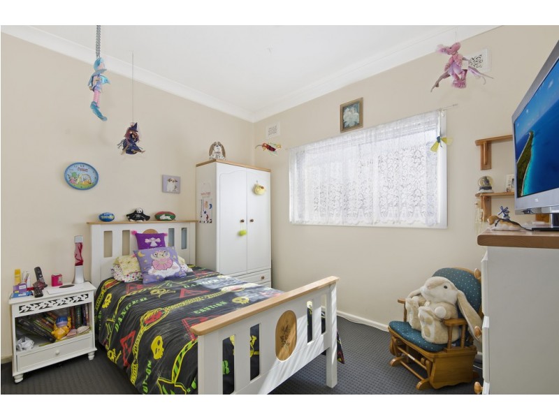 40 Thorney Road, Fairfield West NSW 2165