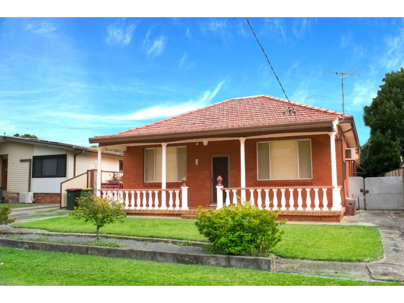 Canley Heights NSW 2166