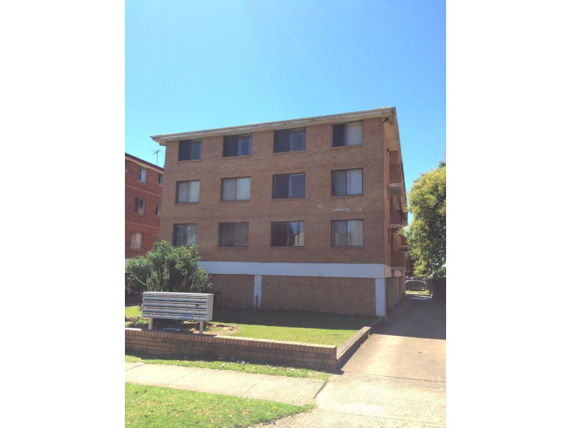 25 York Street, Fairfield NSW 2165