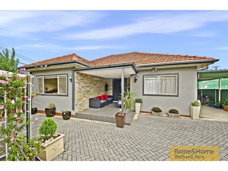 70 Lavinia Street, Merrylands NSW 2160