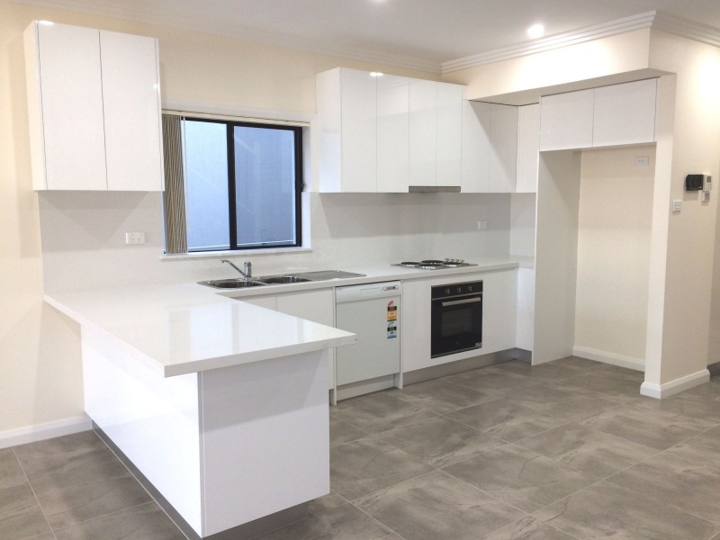 265 Hamilton Road, Fairfield NSW 2165