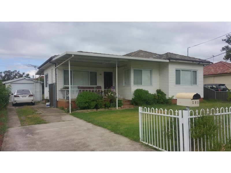285 Brenan Street, Smithfield NSW 2164