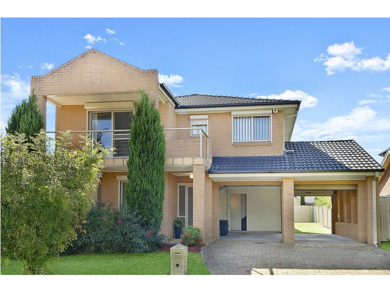 9 Turbott Avenue, Harrington Park NSW 2567