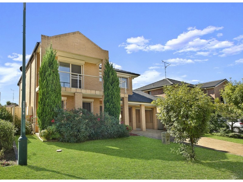 9 Turbott Avenue, Harrington Park NSW 2567