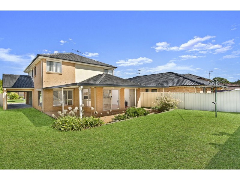 9 Turbott Avenue, Harrington Park NSW 2567
