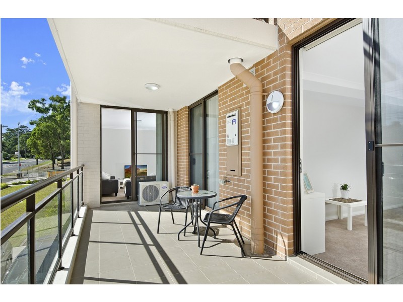 2/84 Tasman Parade, Fairfield West NSW 2165