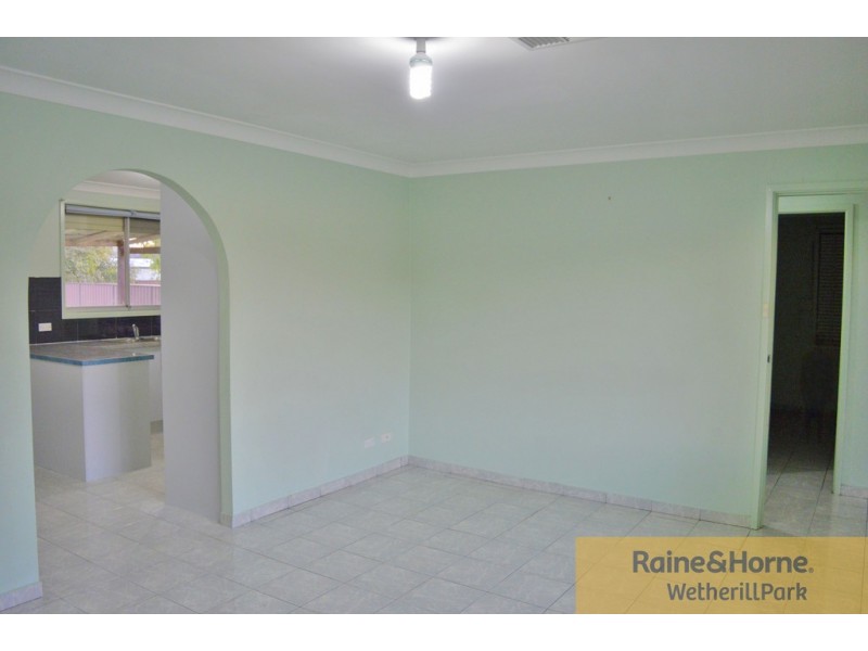 22 Shelley Place, Wetherill Park NSW 2164