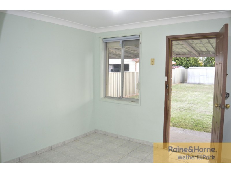 22 Shelley Place, Wetherill Park NSW 2164