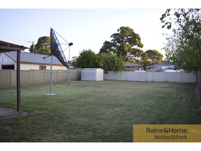 22 Shelley Place, Wetherill Park NSW 2164