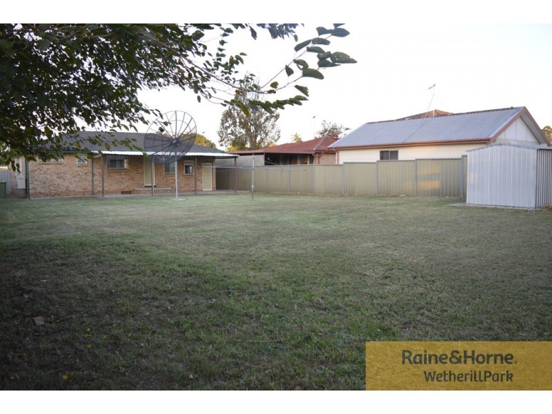 22 Shelley Place, Wetherill Park NSW 2164