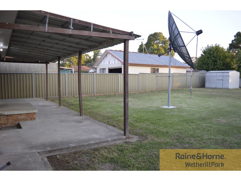 22 Shelley Place, Wetherill Park NSW 2164
