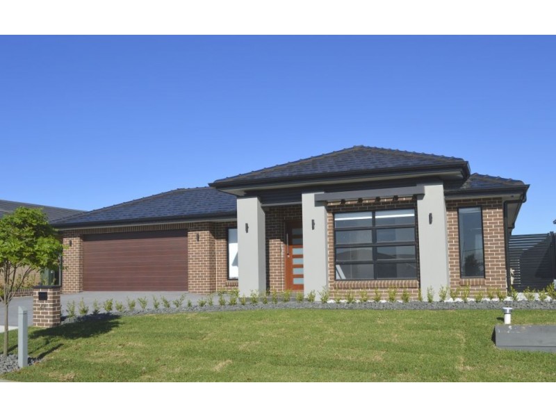 44 Skaife Street, Oran Park NSW 2570