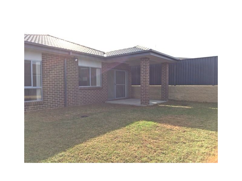 7 Francevic Street, Oran Park NSW 2570
