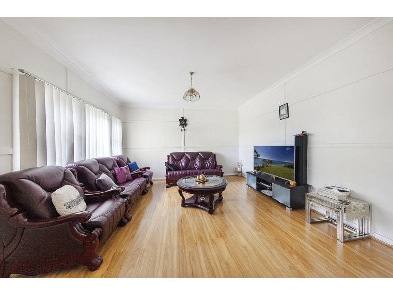 1 Grace Street, Liverpool NSW 2170