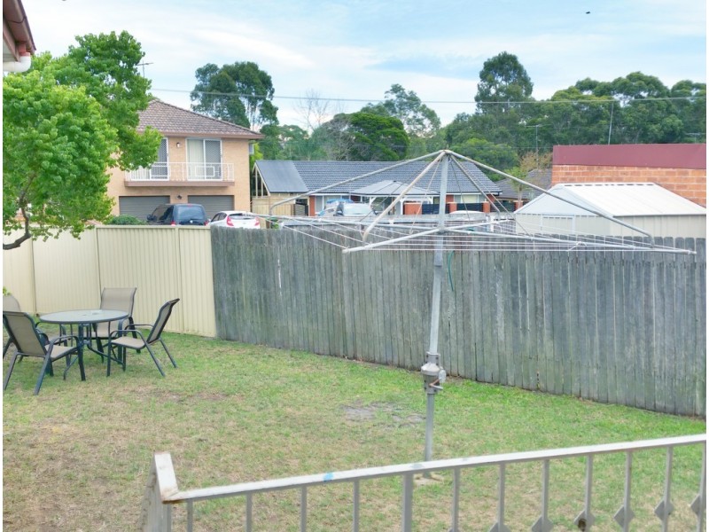 1 Grace Street, Liverpool NSW 2170