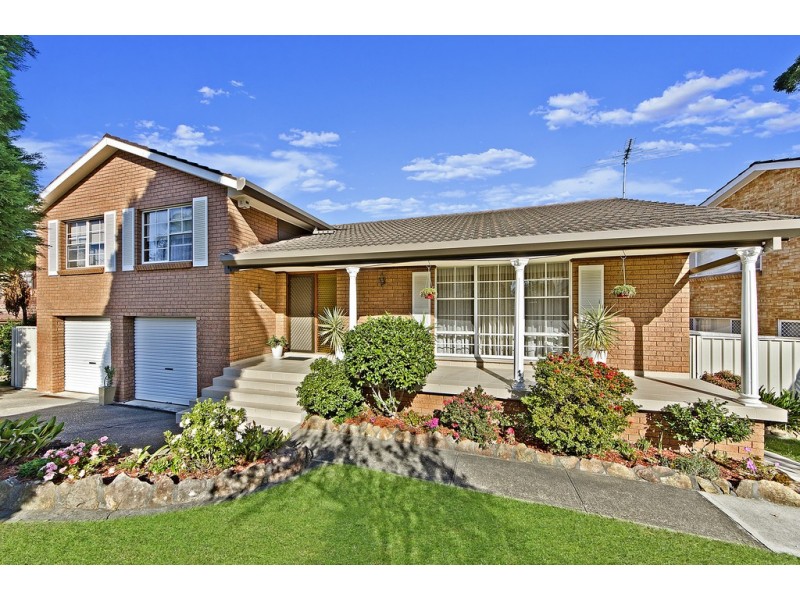 7 Sherritt Place, Prairiewood NSW 2176