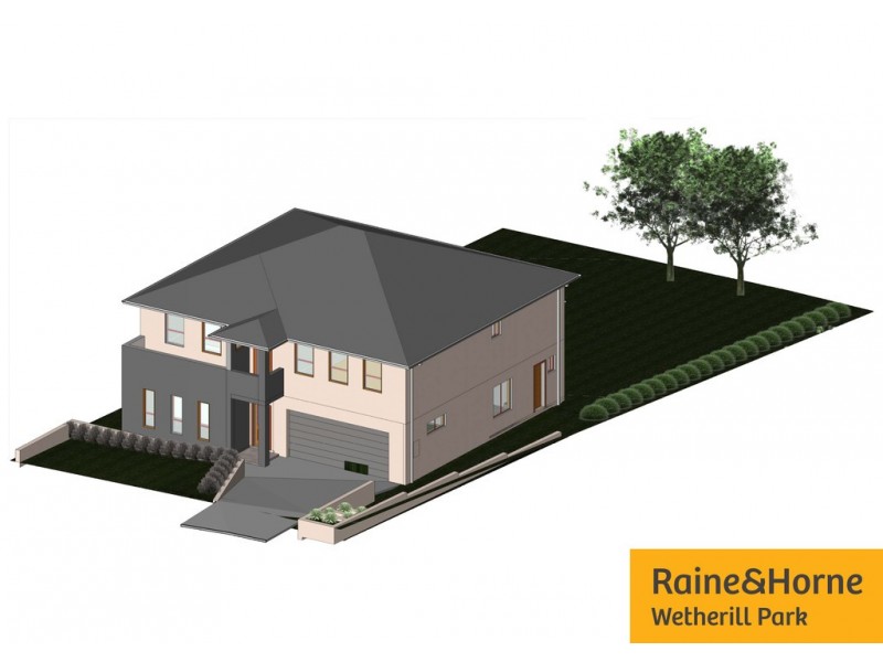 Lot 94 Jenolan Circuit, Harrington Park NSW 2567