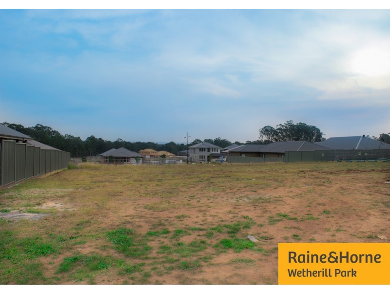 Lot 94 Jenolan Circuit, Harrington Park NSW 2567