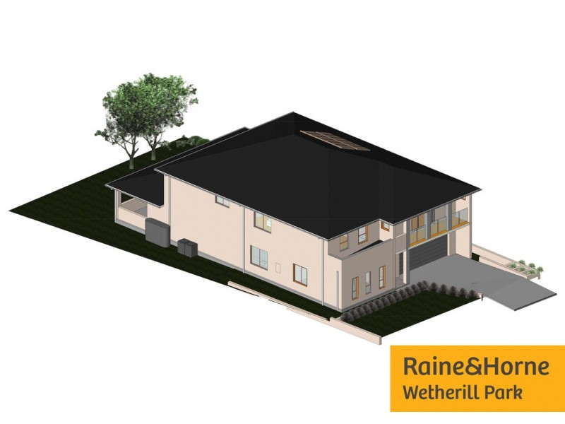 Lot 100 Jenolan Circuit, Harrington Park NSW 2567
