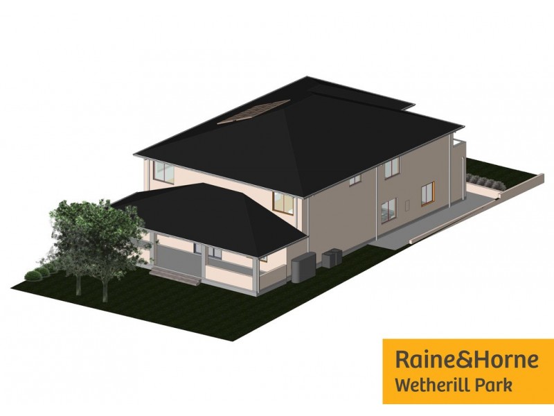 Lot 100 Jenolan Circuit, Harrington Park NSW 2567