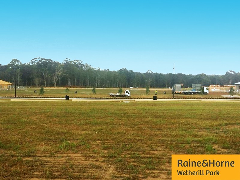 Lot 100 Jenolan Circuit, Harrington Park NSW 2567
