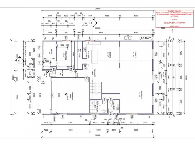 Lot 100 Jenolan Circuit, Harrington Park NSW 2567