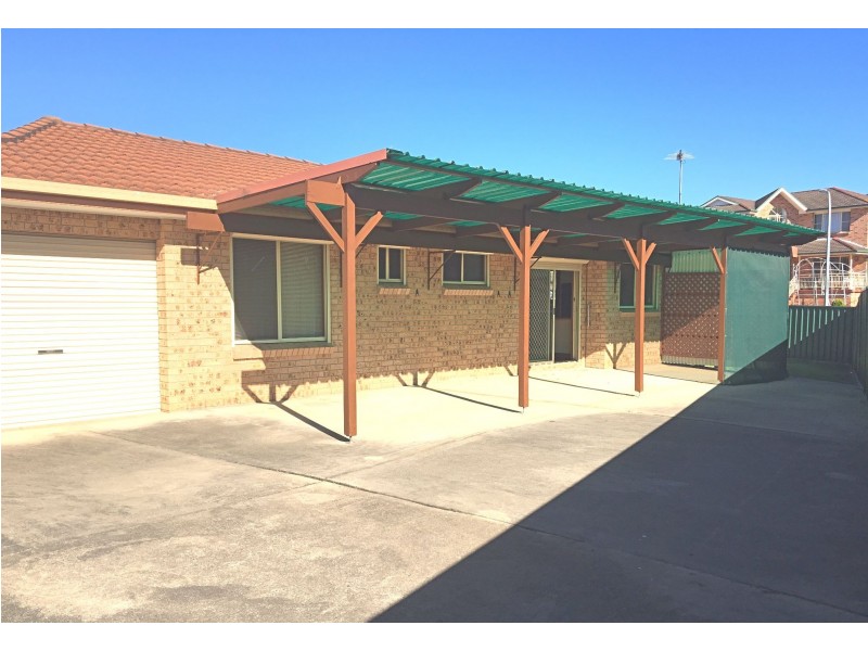 1 Zappia Place, Edensor Park NSW 2176