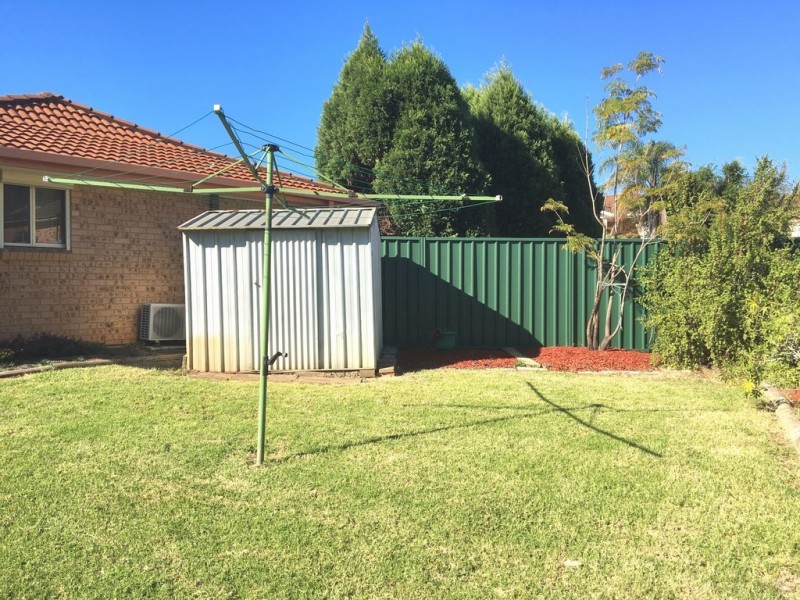 1 Zappia Place, Edensor Park NSW 2176