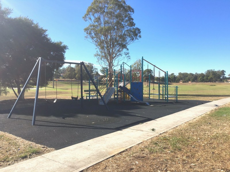 1 Zappia Place, Edensor Park NSW 2176