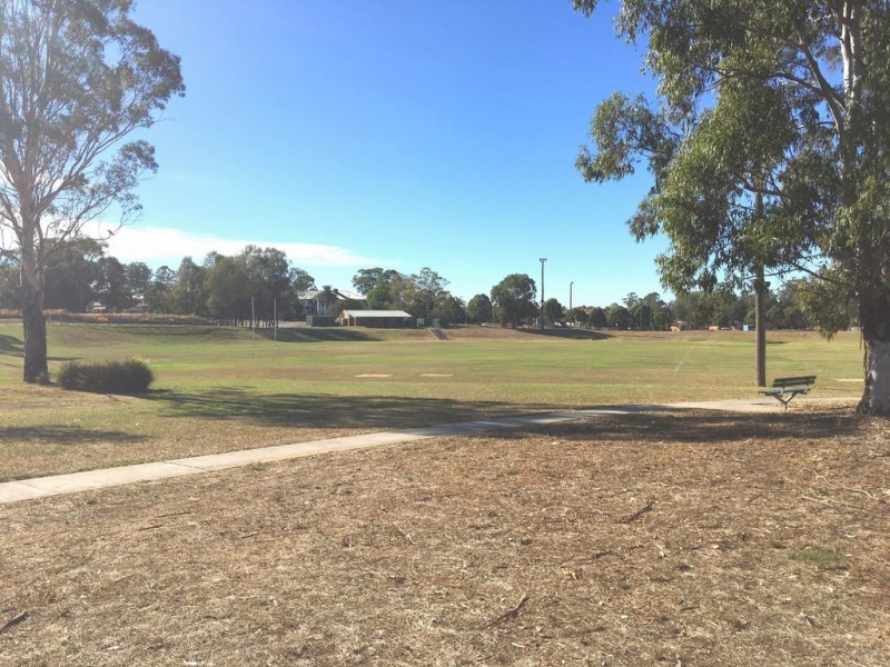 1 Zappia Place, Edensor Park NSW 2176