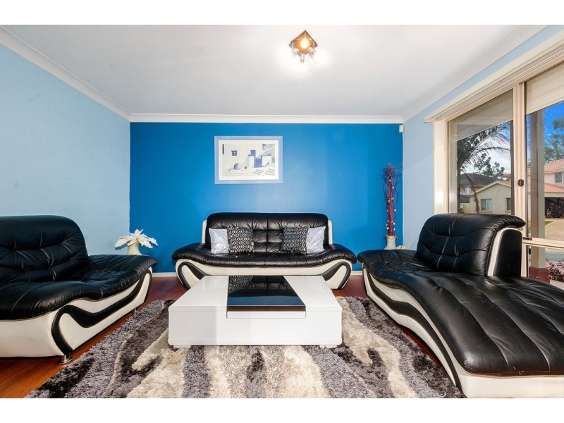 3 Gatto Place, West Hoxton NSW 2171