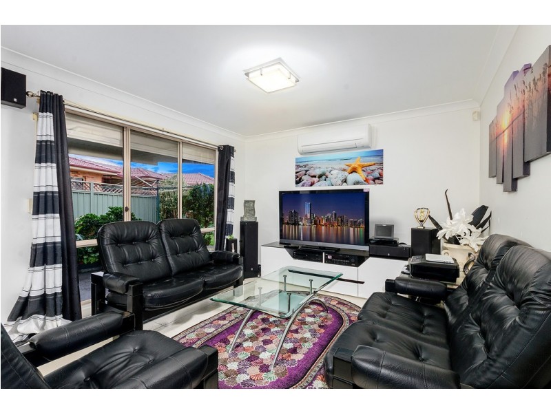 3 Gatto Place, West Hoxton NSW 2171